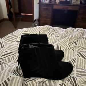 juliette ankle boots